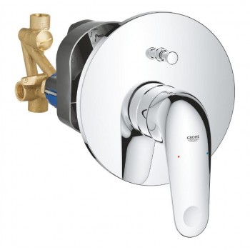 Смеситель для душа Grohe Euroeco 32747001