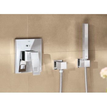 Смеситель для душа Grohe Eurocube 24062000