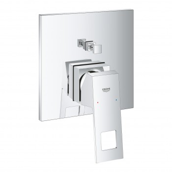 Змішувач для душу Grohe Eurocube 24062000