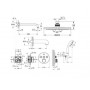 Душевая система Grohe Grohtherm Smartcontrol UA3461402L