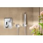 Душовий набір Grohe Euphoria Cube 27703000