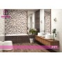 Плитка Ceramica Deseo Ec.Pitt Grafito 300X900