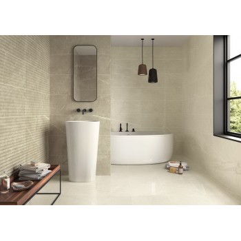 Плитка Almera Ceramica Peak Evolution Beige 333X1000