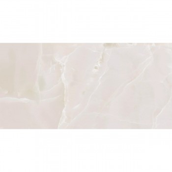 Плитка Florim 779257 Eccentric Luxe Cloudy White Glo Rt 1200x600x9