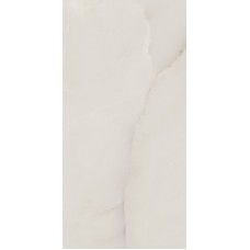 Paradyz Elegantstone Bianco Szkl Rect Lap 598X1198