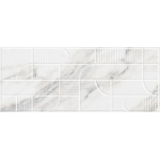 Плитка Ceramica Deseo Magnus Maker White 750x300