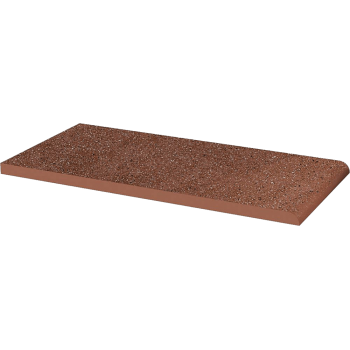 Paradyz Taurus Brown Parapet 135X245