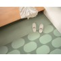 Плитка Paradyz Neve Creative Green Dekor B 198x198