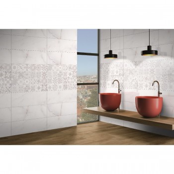 Плитка Ceramica Deseo Onyx Sky Decor 900x300