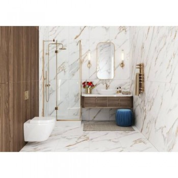 Плитка Ceramica Deseo P.E. Helios Mate Rect 1200x600