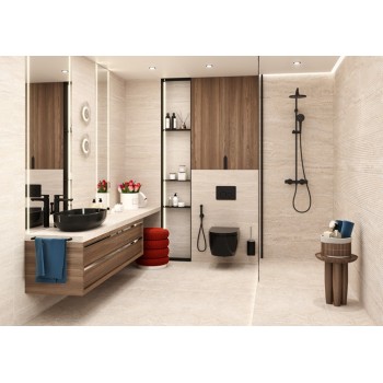 Плитка Almera Ceramica Pantheon Duna Ebur Ve Mt R Pri. 900x300x8