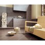 Paradyz Natural Brown Str Stopnica Prosta 300X300