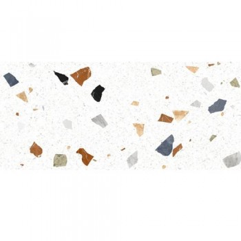 Плитка Ceramica Deseo Mosaic Stone White Hl 600x300