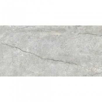 Плитка Ceramica Deseo Gres Bergenstone White Rect 597x1197