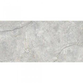 Плитка Ceramica Deseo Gres Bergenstone White Rect 597x1197