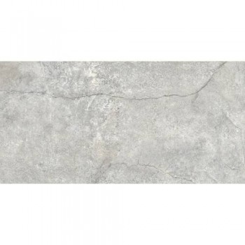 Плитка Ceramica Deseo Gres Bergenstone White Rect 597x1197