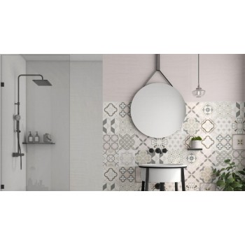 Pamesa Ceramica Lowry Irwell Jasmin 200X600