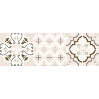 Pamesa Ceramica Lowry Irwell Jasmin 200X600