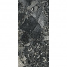 Плитка Almera Ceramica Indi Black Pulido Rect 1200x600