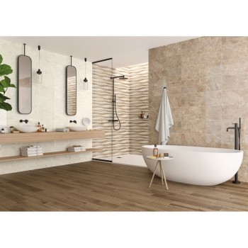 Плитка Ceramica Deseo Montana Bone Br 750x250