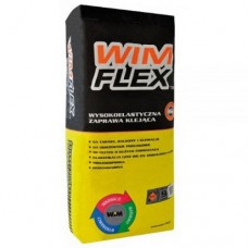 Клей для плитки Wim FLEX/25кг (серый)