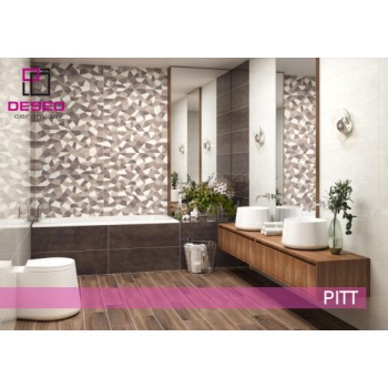 Плитка Ceramica Deseo Ec.Pitt Perla 300X900