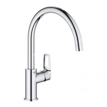 Змішувач для кухні Grohe Bauloop 31232001