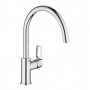 Змішувач для кухні Grohe Bauloop 31232001