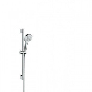 Душевой набор HANSGROHE Croma Select E Multi 26580400