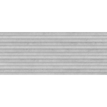 Плитка Geotiles Ut. Lander Gris Rlv (1.9 м2 в пак.) 900x300