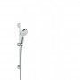 Hansgrohe Crometta 26533400 Душовий набір 1jet/Unica’ Croma