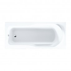 Primera Intera INTR17075 Ванна прямокутна 170х75 см.