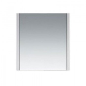 Зеркальный шкаф Am Pm Like M80MCR0650WG38 65 см.