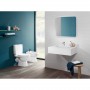 Унитаз напольный Villeroy and Boch O.Novo 5661R001