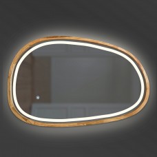 Зеркало Luxury Wood Dali DS5585-O-AFSD 55х85 см.
