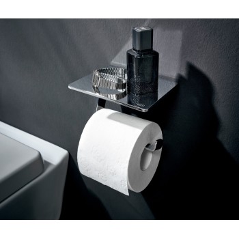 Тримач туалетного паперу Emco Loft 0598 001 03