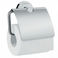 Hansgrohe Logis 41723000 Тримач туалетного паперу