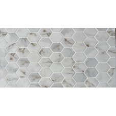 Мозаика Mozaico De Lux (M)DPG007TM-086A-6 325x317