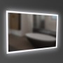 Зеркало Devit Art 6032180 80х60 см.
