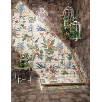 Mainzu Decor Protea 200X200