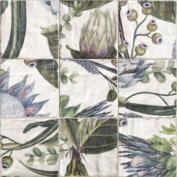 Mainzu Decor Protea 200X200