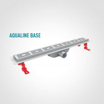 Душовий канал Valtemo Aqualine VLD-600330-ST (80 см.)