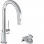 Смеситель для кухни Hansgrohe Aqittura M91 76803000