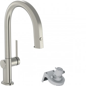 Смеситель для кухни Hansgrohe Aqittura M91 76803800