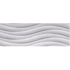 Konskie Ceramika Milano Soft Grey Wave 250X750