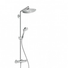 Hansgrohe Croma Select 26790000 Душова система 280 Air 1jet