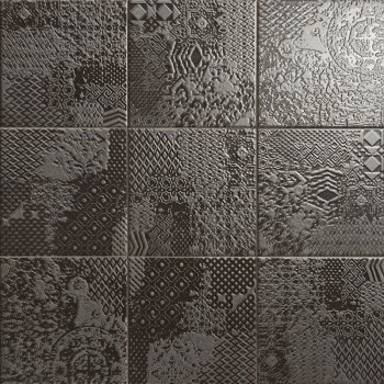 Плитка Mainzu Decor Silver 200x200