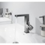 Змішувач для раковини Grohe Plus 23871AL3