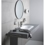 Смеситель для раковины Grohe Plus 23871AL3