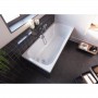 Ванна прямоугольная Devit Comfort 17075345 170х70 см.
